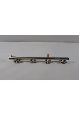 General Motors  Fuel Injection Parts