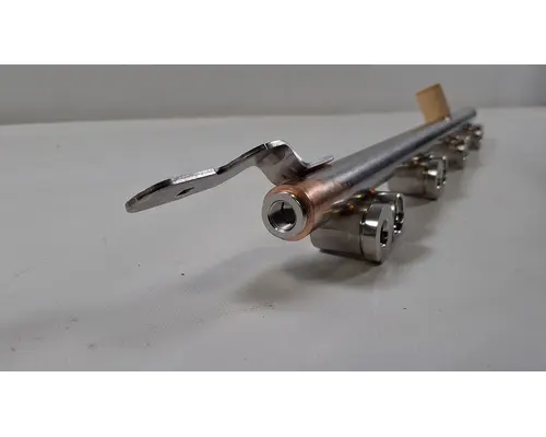 General Motors  Fuel Injection Parts