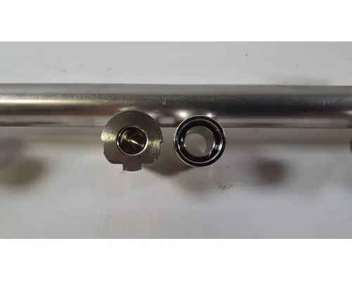 General Motors  Fuel Injection Parts