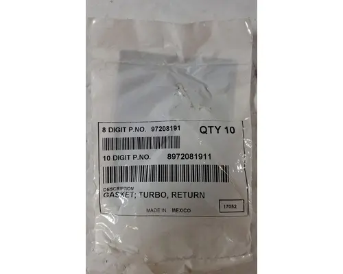 General Motors  Gasket Kit