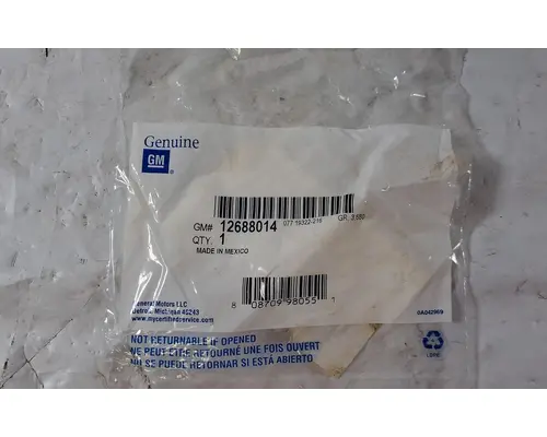 General Motors  Gasket Kit