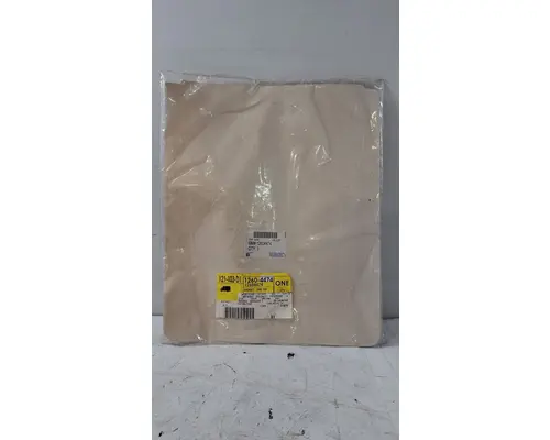 General Motors  Gasket Kit