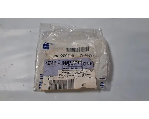 General Motors  Gasket Kit