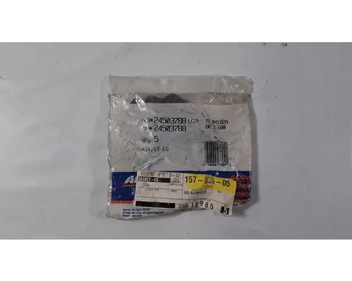 General Motors  Gasket Kit