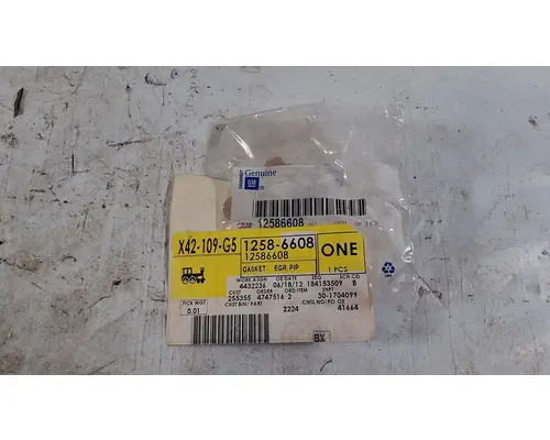 General Motors  Gasket Kit
