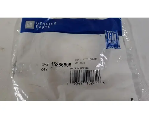 General Motors  Gasket Kit