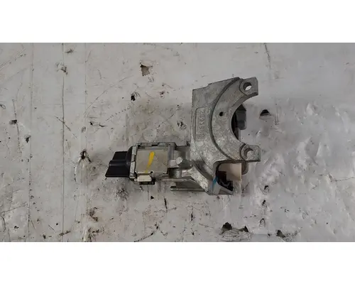 General Motors  Ignition Switch