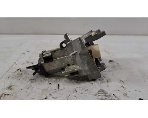 General Motors  Ignition Switch