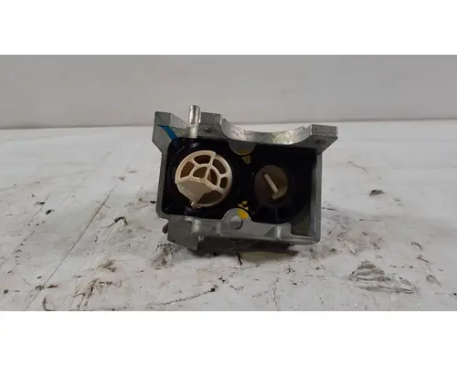 General Motors  Ignition Switch