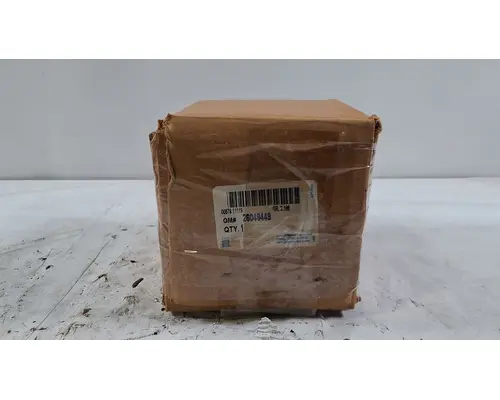 General Motors  Ignition Switch