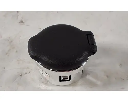 General Motors  Interior Parts, Misc.