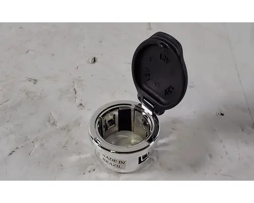 General Motors  Interior Parts, Misc.