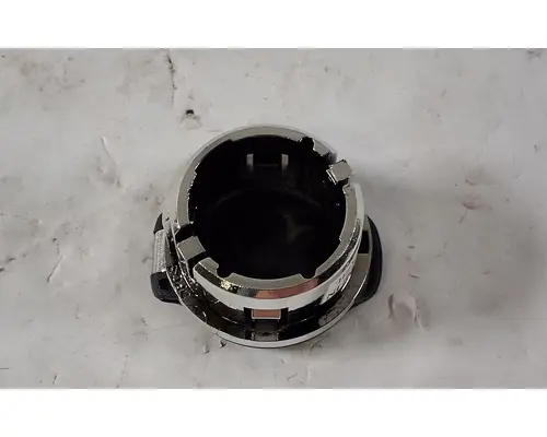 General Motors  Interior Parts, Misc.