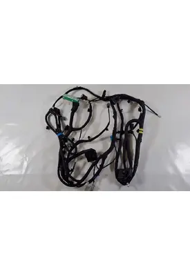 General Motors  Lamp Wiring Harness