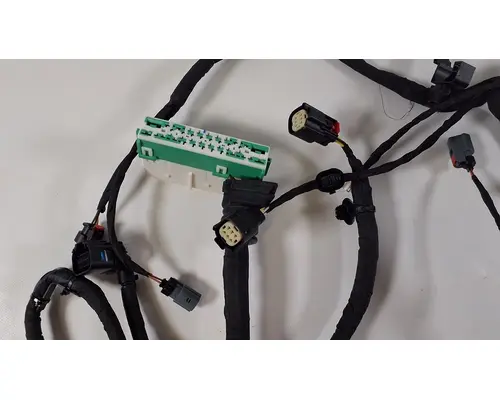 General Motors  Lamp Wiring Harness