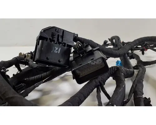 General Motors  Lamp Wiring Harness