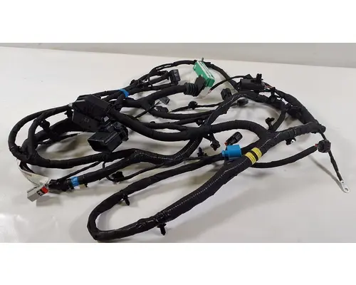 General Motors  Lamp Wiring Harness