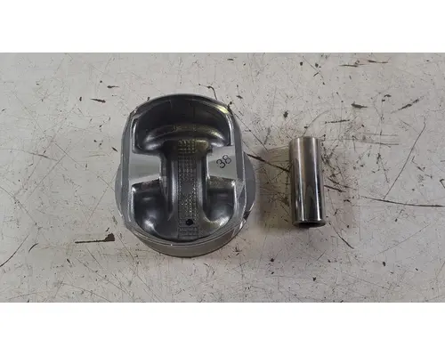 General Motors  Piston