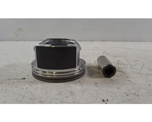 General Motors  Piston