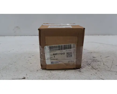 General Motors  Piston
