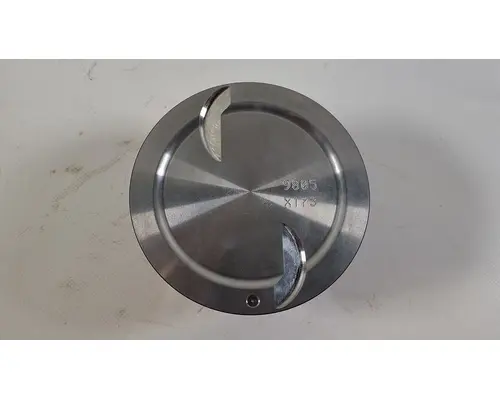 General Motors  Piston