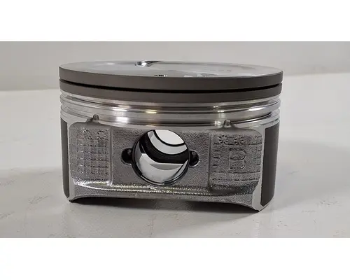 General Motors  Piston