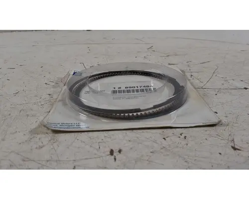 General Motors  Piston