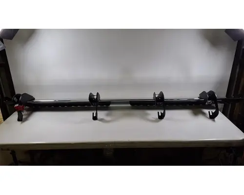 General Motors  Running Board