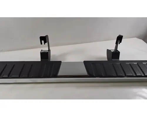 General Motors  Running Board