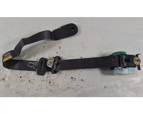 General Motors  Seat Belt Assembly