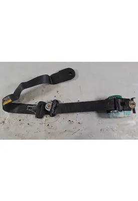 General Motors  Seat Belt Assembly
