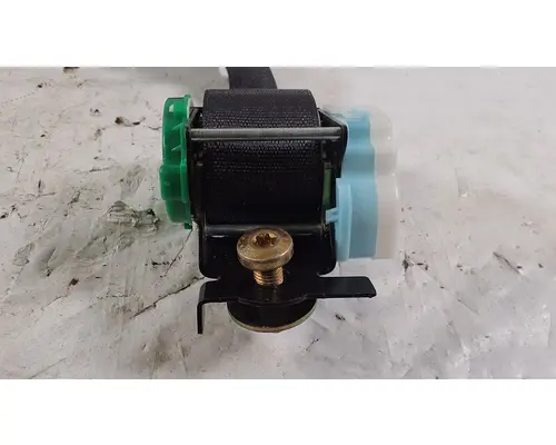 General Motors  Seat Belt Assembly