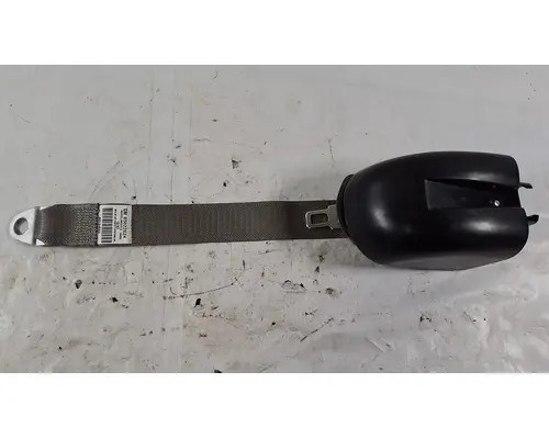 General Motors  Seat Belt Assembly