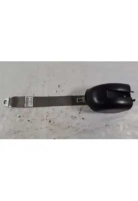 General Motors  Seat Belt Assembly