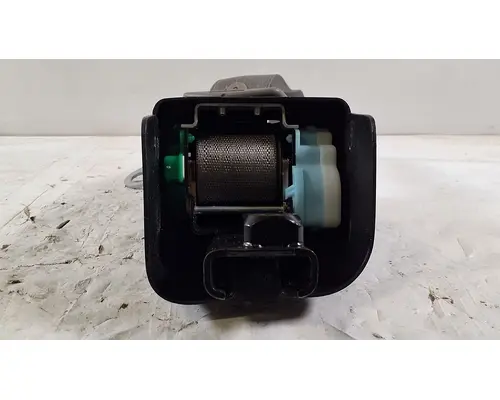 General Motors  Seat Belt Assembly