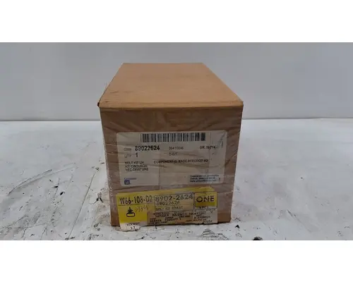 General Motors  Seat Belt Assembly