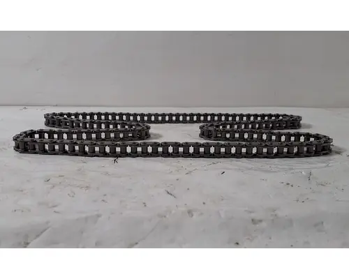 General Motors  Timing Gears