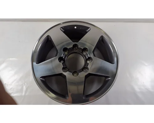 General Motors  Wheel