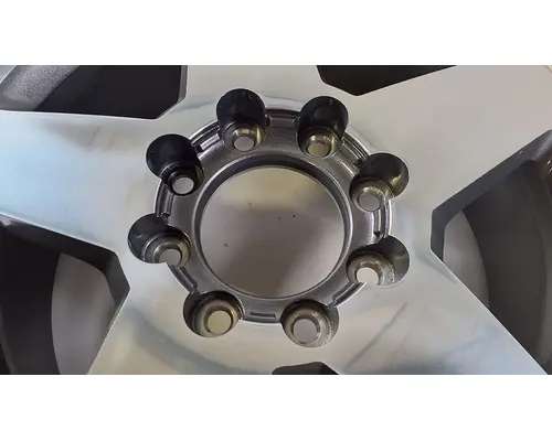 General Motors  Wheel