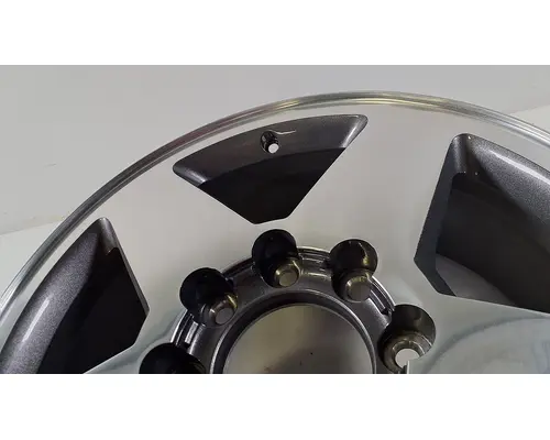 General Motors  Wheel