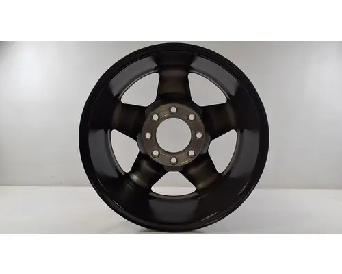 General Motors  Wheel
