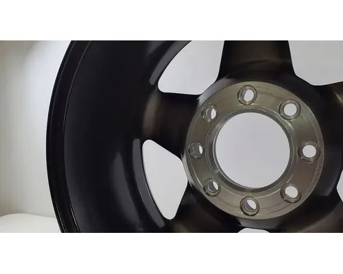 General Motors  Wheel
