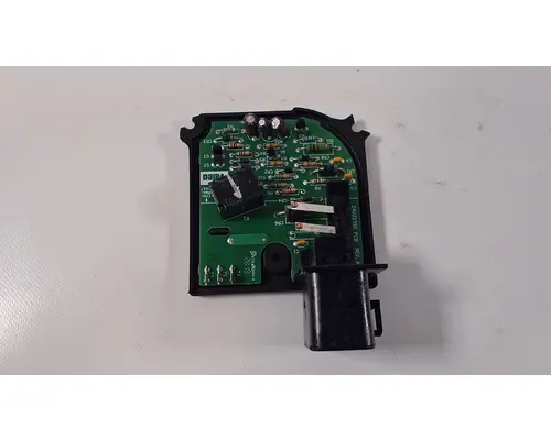 General Motors  Wiper Motor, Windshield