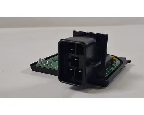General Motors  Wiper Motor, Windshield