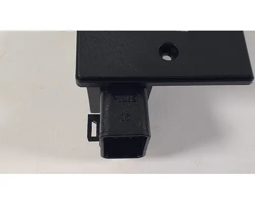 General Motors  Wiper Motor, Windshield