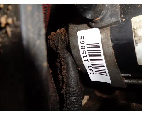 Generic 38MT Starter Motor