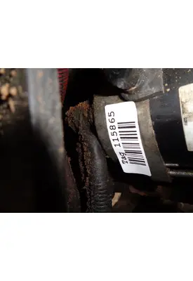 Generic 38MT Starter Motor