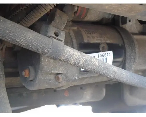 Generic 39MT Starter Motor
