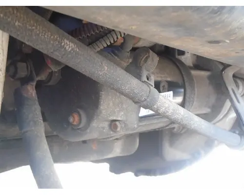 Generic 39MT Starter Motor