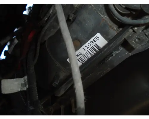 Generic 39MT Starter Motor